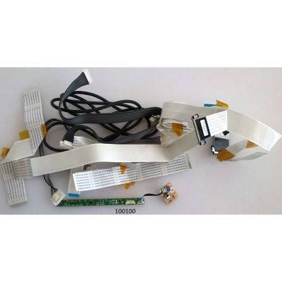 KIT DE CABLES PARA TV / SAMSUNG PN58B54053F